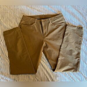 Lululemon ABC Pants Utilitech